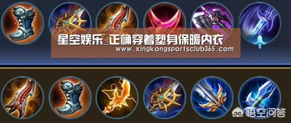 星空娱乐_正确穿着塑身保暖内衣(图1) 星空官网